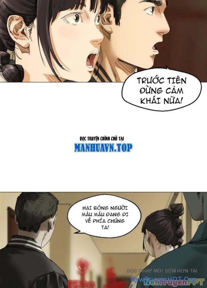 Giờ Ngọ Ba Khắc - Chapter 16 - Page 41