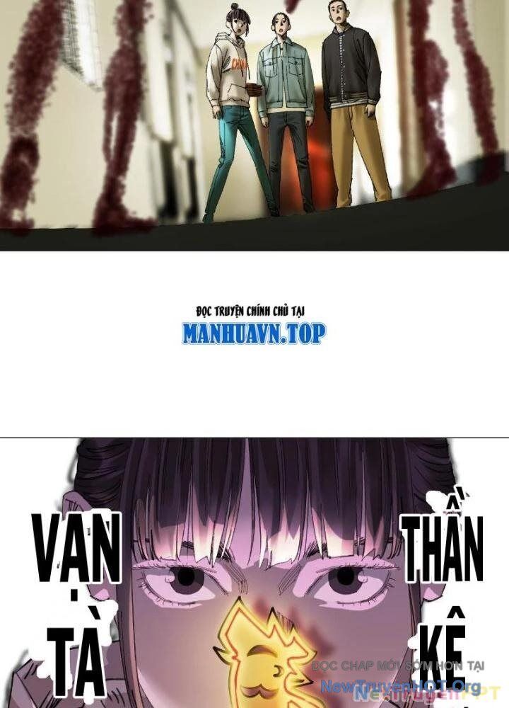Giờ Ngọ Ba Khắc - Chapter 16 - Page 45