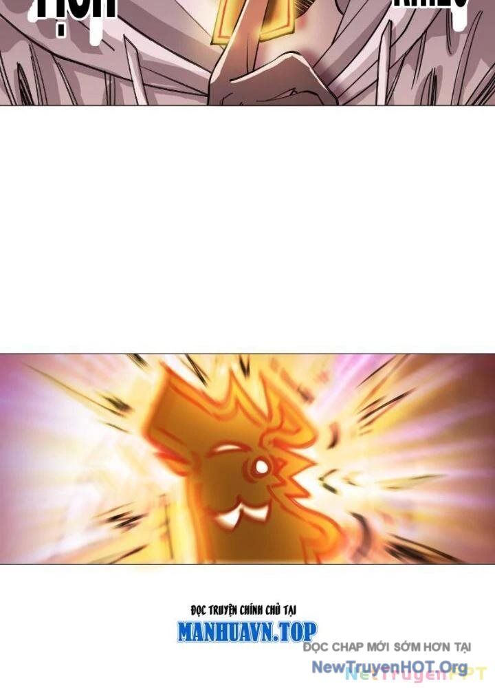 Giờ Ngọ Ba Khắc - Chapter 16 - Page 47