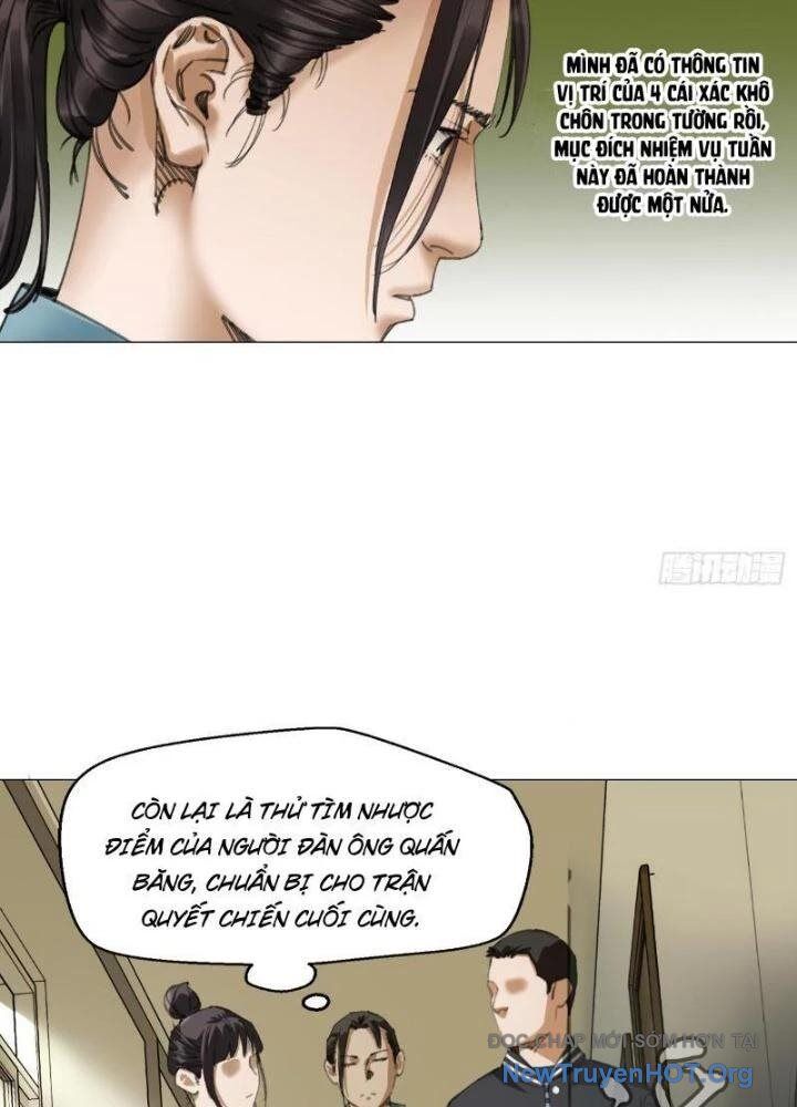 Giờ Ngọ Ba Khắc - Chapter 16 - Page 5