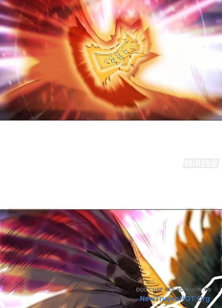 Giờ Ngọ Ba Khắc - Chapter 16 - Page 51