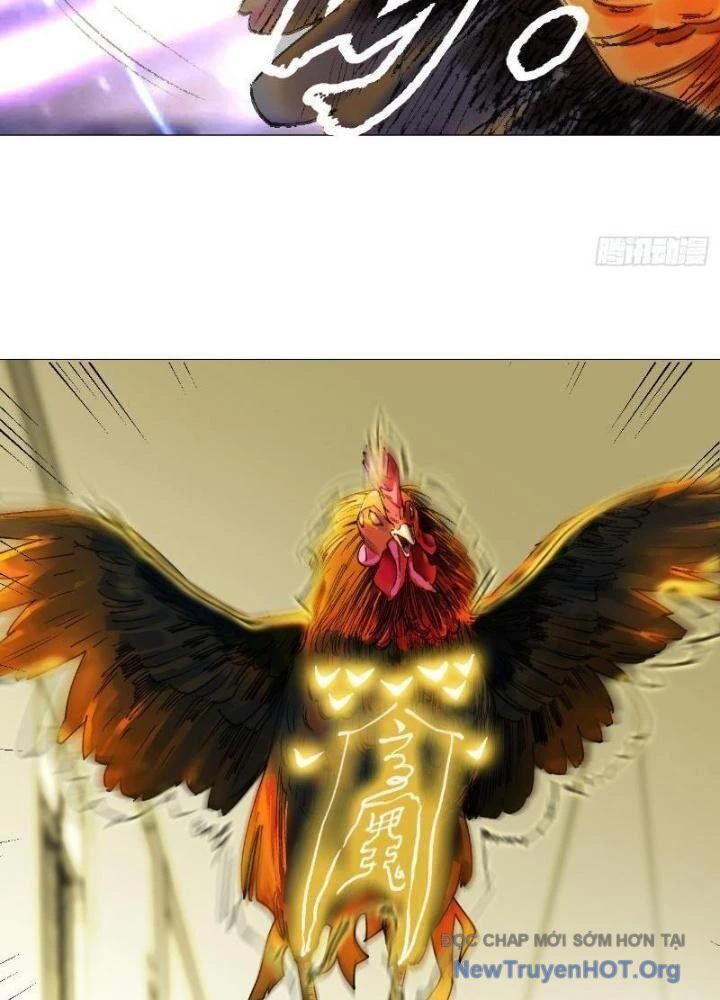 Giờ Ngọ Ba Khắc - Chapter 16 - Page 53