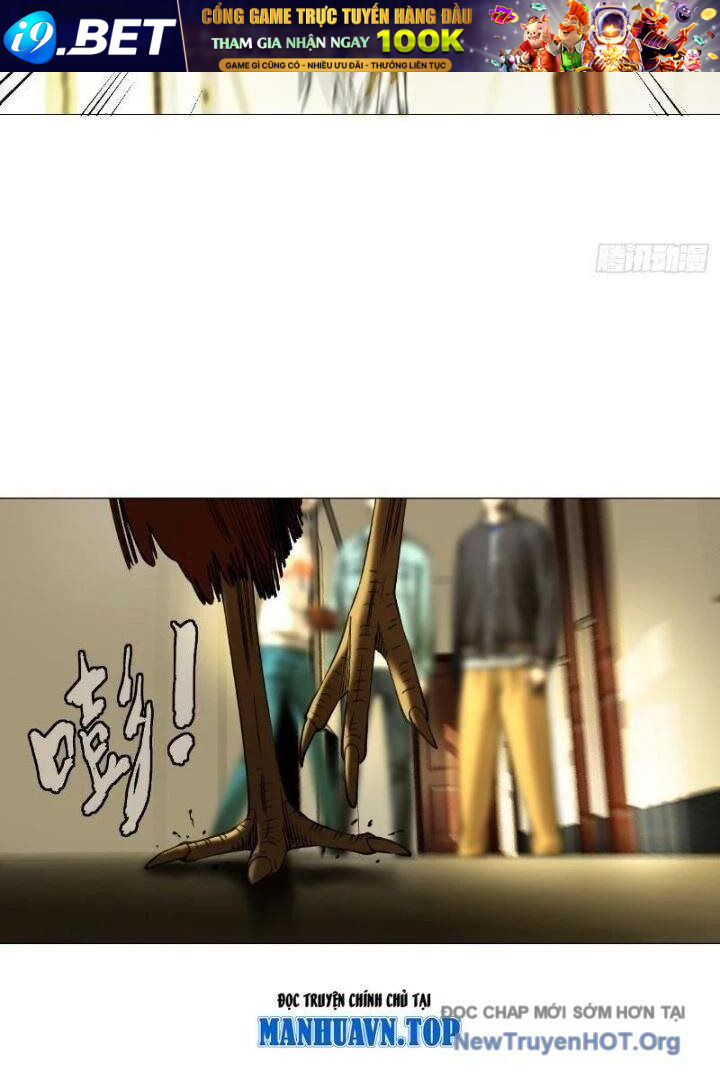 Giờ Ngọ Ba Khắc - Chapter 16 - Page 55