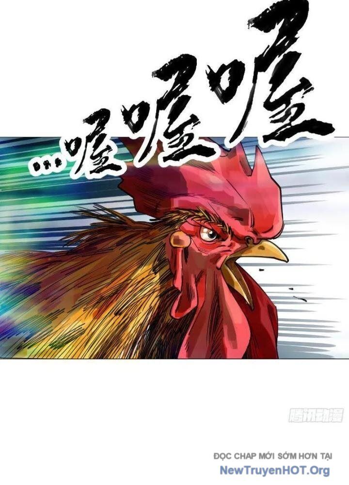 Giờ Ngọ Ba Khắc - Chapter 16 - Page 57