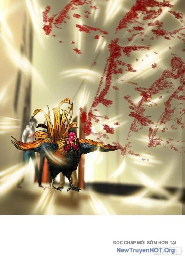 Giờ Ngọ Ba Khắc - Chapter 16 - Page 59