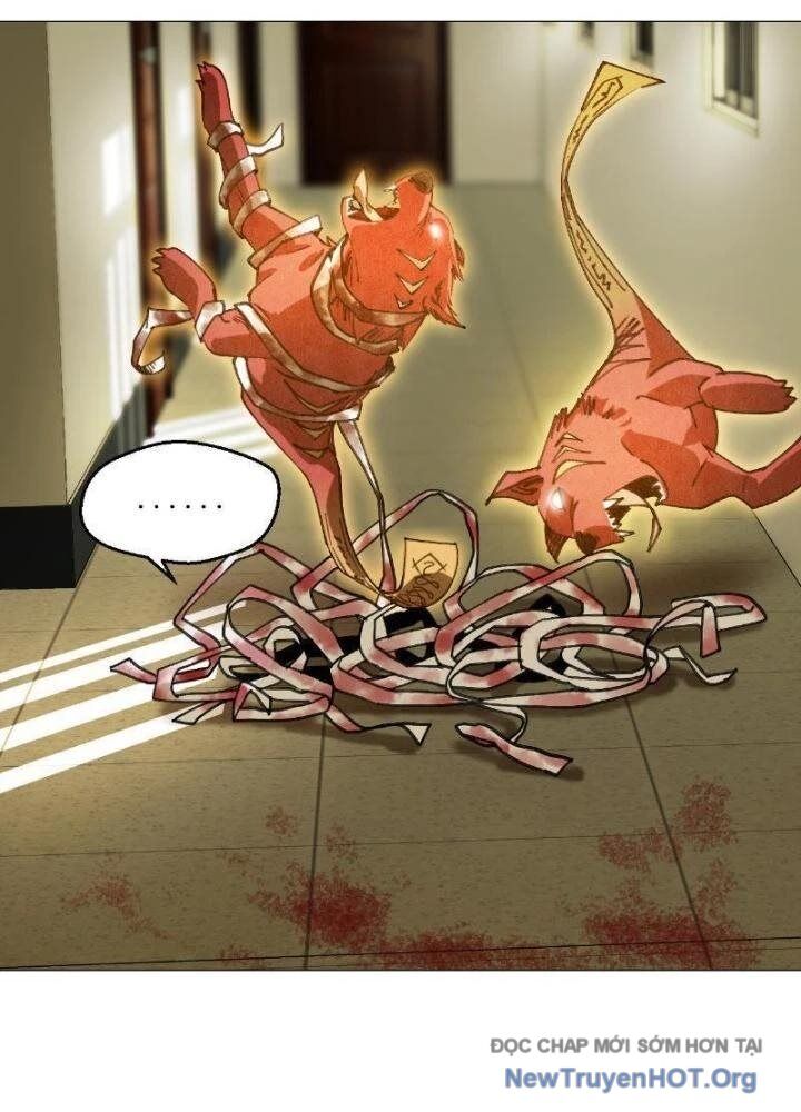 Giờ Ngọ Ba Khắc - Chapter 16 - Page 61