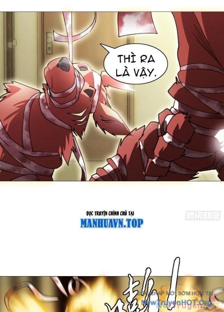 Giờ Ngọ Ba Khắc - Chapter 16 - Page 63