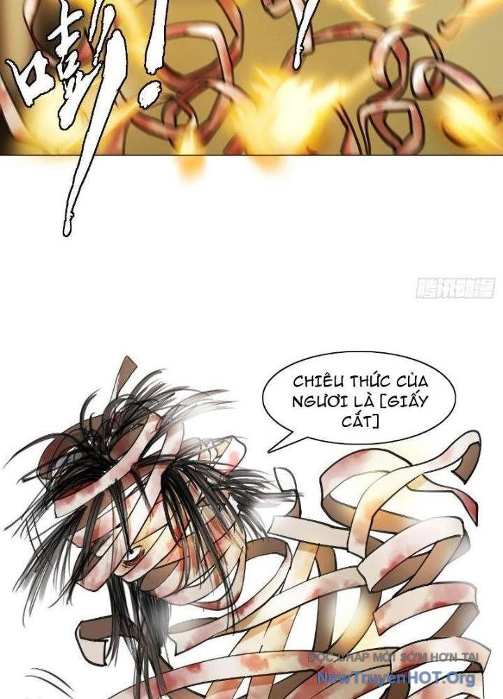 Giờ Ngọ Ba Khắc - Chapter 16 - Page 65