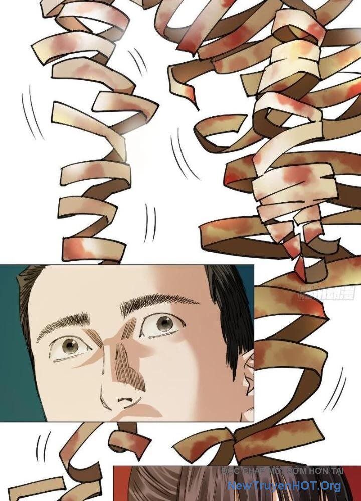 Giờ Ngọ Ba Khắc - Chapter 16 - Page 67