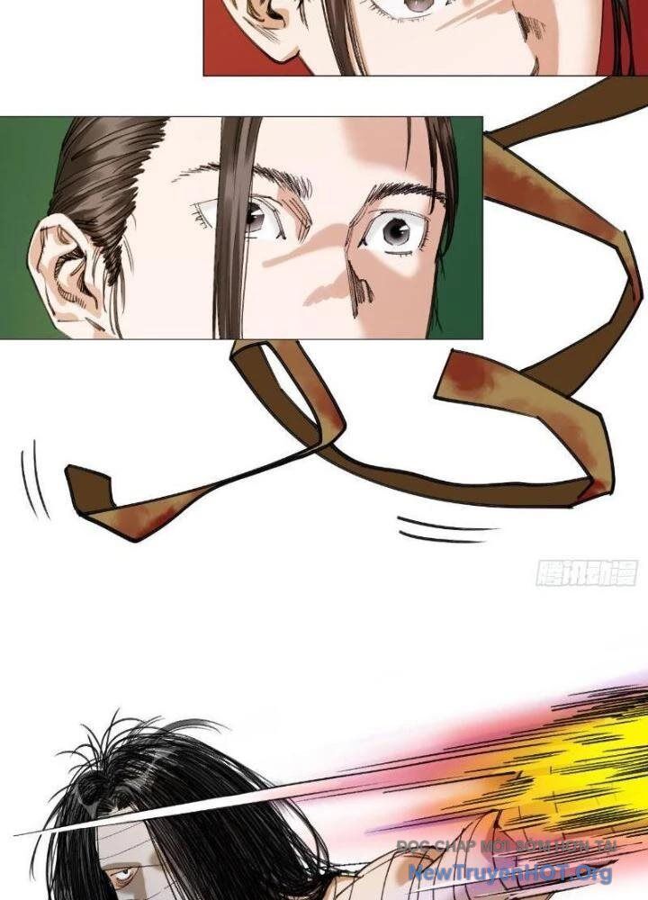 Giờ Ngọ Ba Khắc - Chapter 16 - Page 69