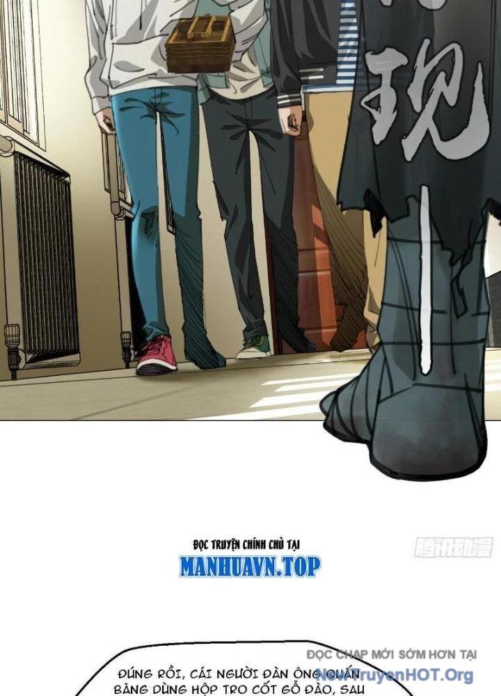 Giờ Ngọ Ba Khắc - Chapter 16 - Page 7