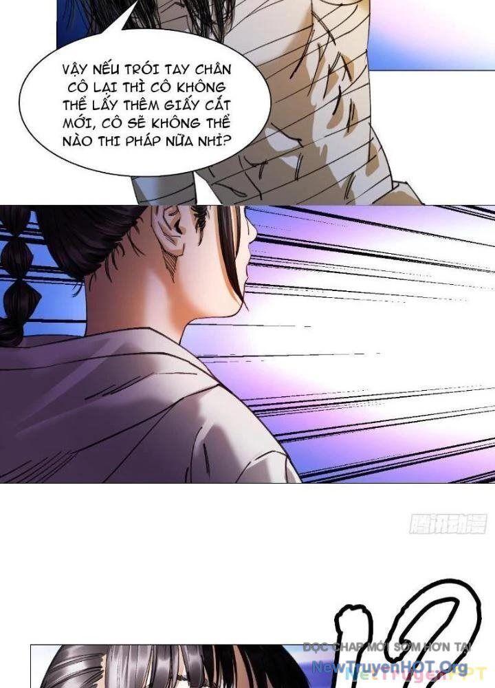 Giờ Ngọ Ba Khắc - Chapter 16 - Page 71