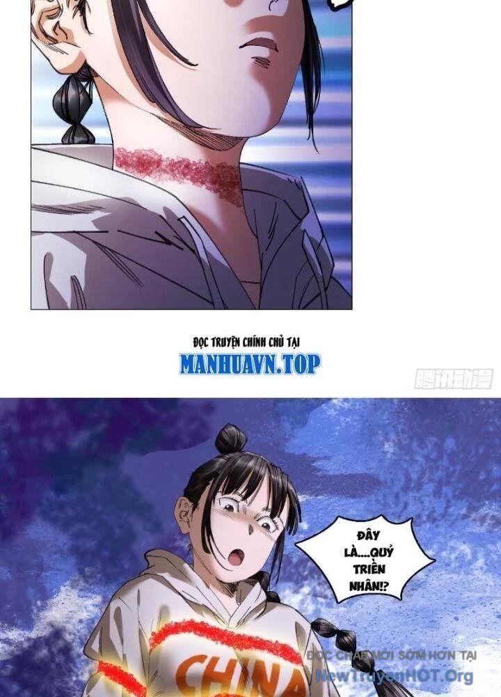 Giờ Ngọ Ba Khắc - Chapter 16 - Page 73