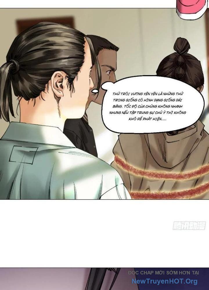 Giờ Ngọ Ba Khắc - Chapter 16 - Page 77