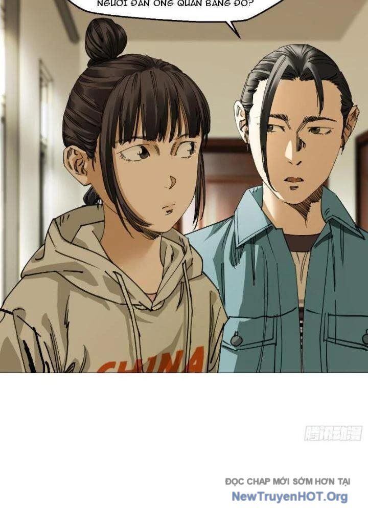 Giờ Ngọ Ba Khắc - Chapter 16 - Page 9