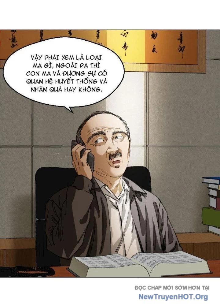 Giờ Ngọ Ba Khắc - Chapter 17 - Page 10