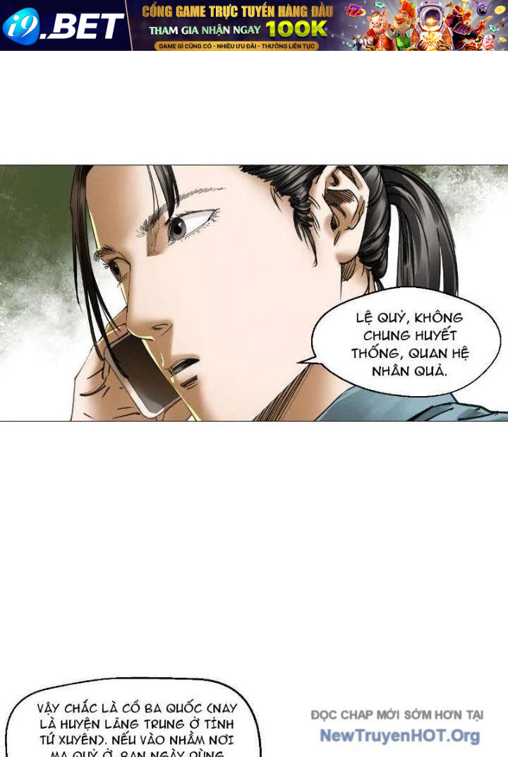 Giờ Ngọ Ba Khắc - Chapter 17 - Page 12