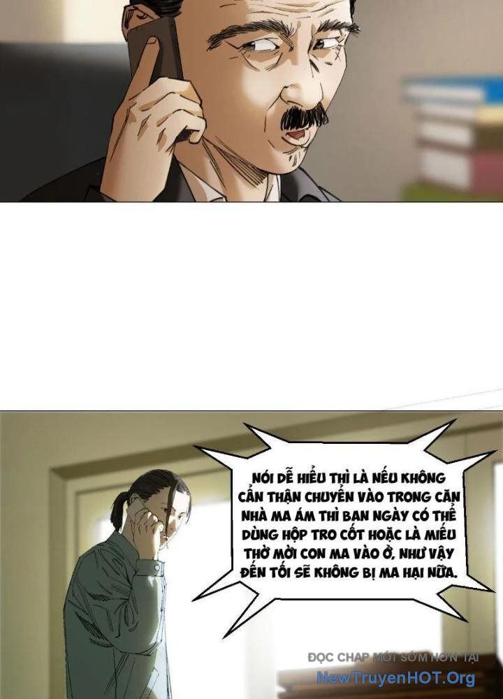 Giờ Ngọ Ba Khắc - Chapter 17 - Page 14