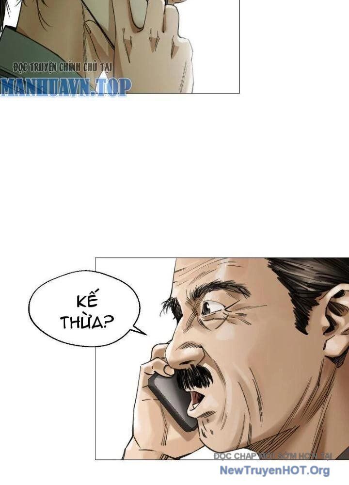Giờ Ngọ Ba Khắc - Chapter 17 - Page 18