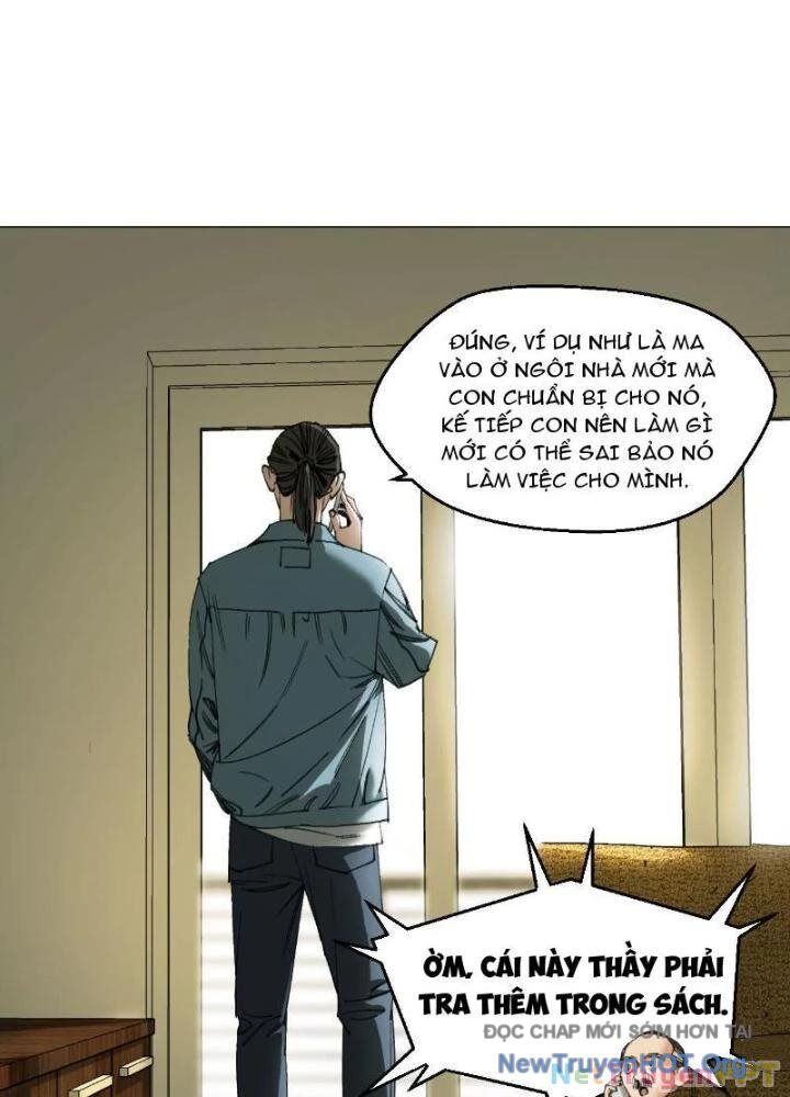 Giờ Ngọ Ba Khắc - Chapter 17 - Page 20