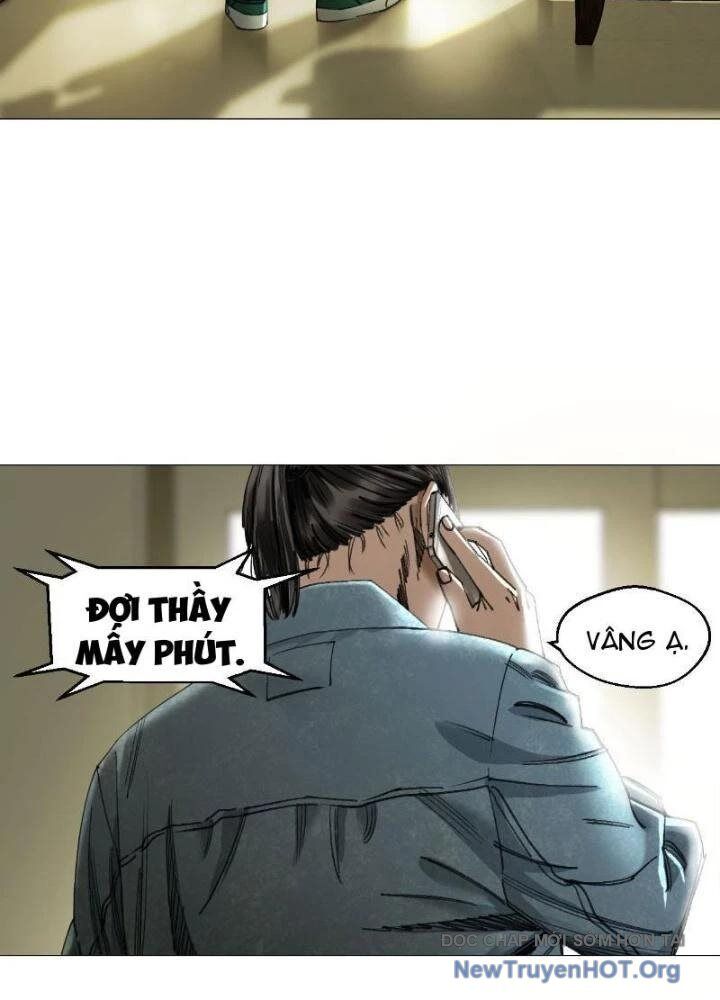 Giờ Ngọ Ba Khắc - Chapter 17 - Page 22