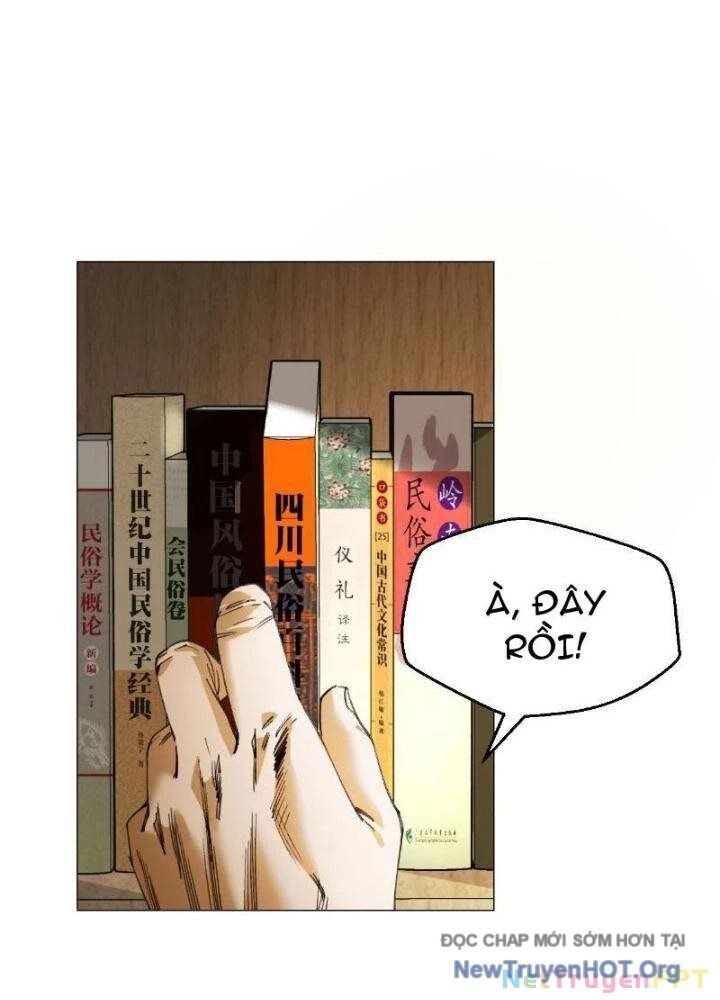 Giờ Ngọ Ba Khắc - Chapter 17 - Page 26