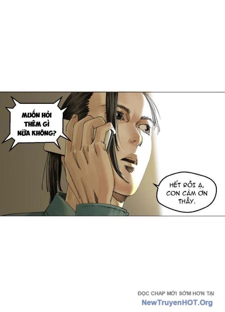 Giờ Ngọ Ba Khắc - Chapter 17 - Page 30