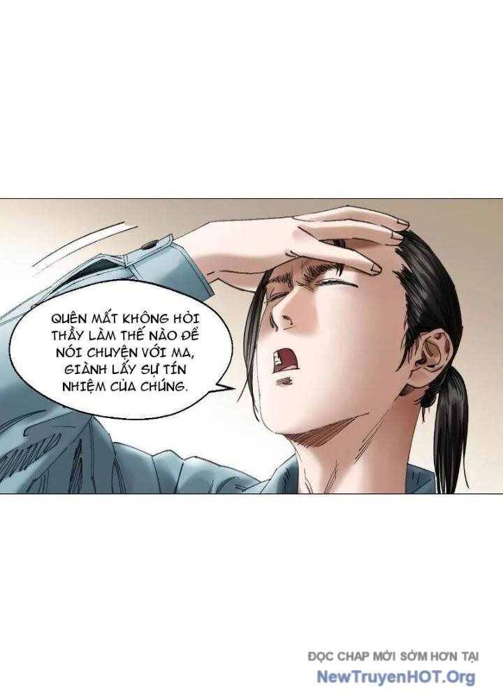 Giờ Ngọ Ba Khắc - Chapter 17 - Page 38