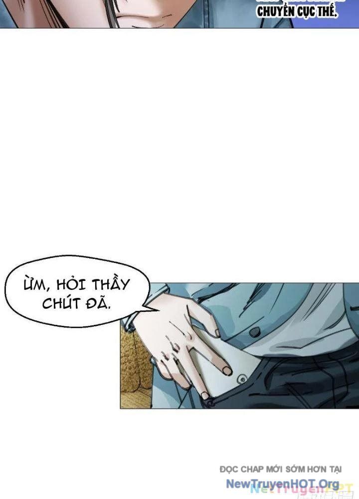 Giờ Ngọ Ba Khắc - Chapter 17 - Page 4