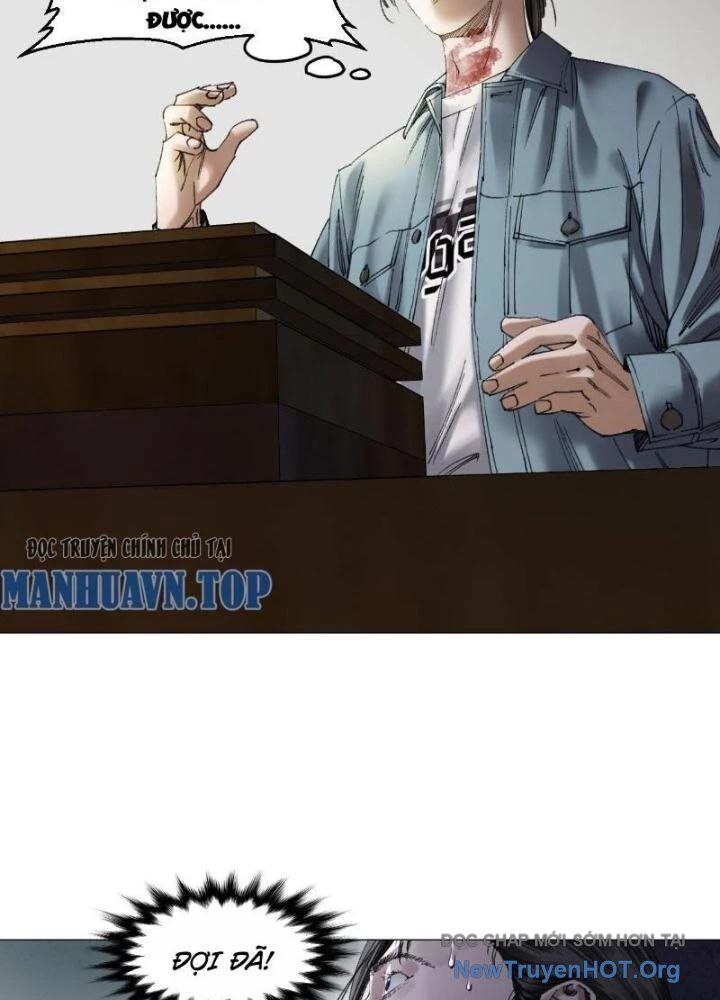 Giờ Ngọ Ba Khắc - Chapter 17 - Page 44
