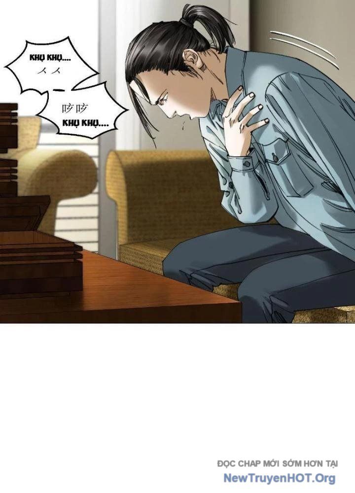 Giờ Ngọ Ba Khắc - Chapter 17 - Page 50