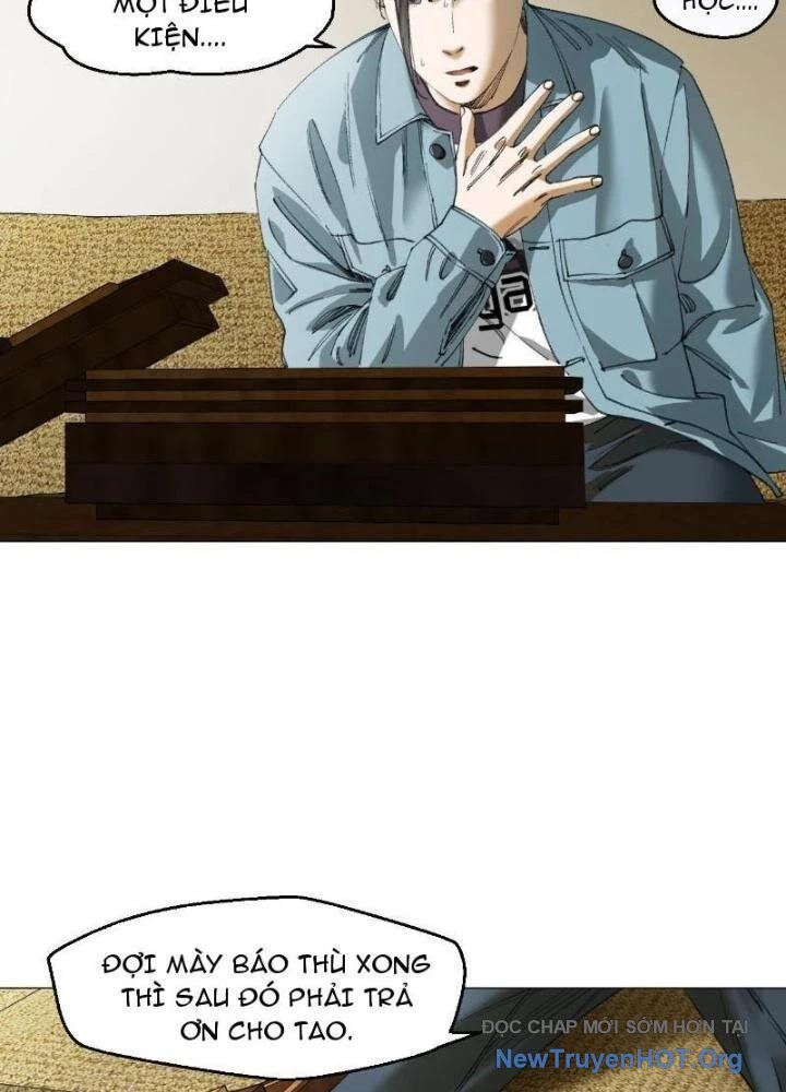 Giờ Ngọ Ba Khắc - Chapter 17 - Page 52