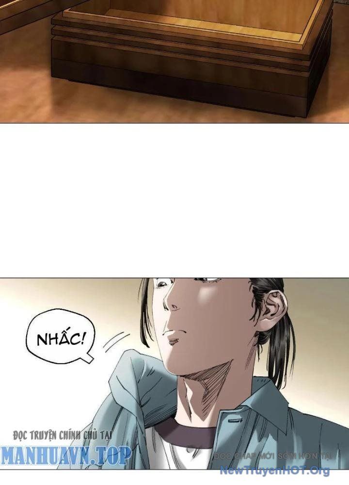 Giờ Ngọ Ba Khắc - Chapter 17 - Page 54