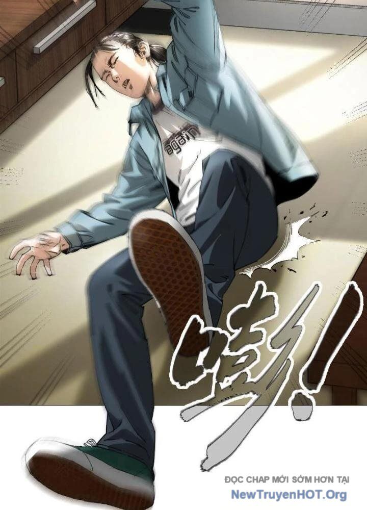Giờ Ngọ Ba Khắc - Chapter 17 - Page 58