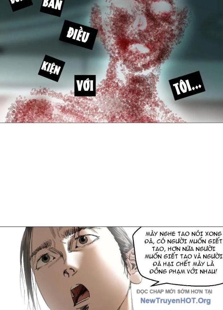 Giờ Ngọ Ba Khắc - Chapter 17 - Page 62