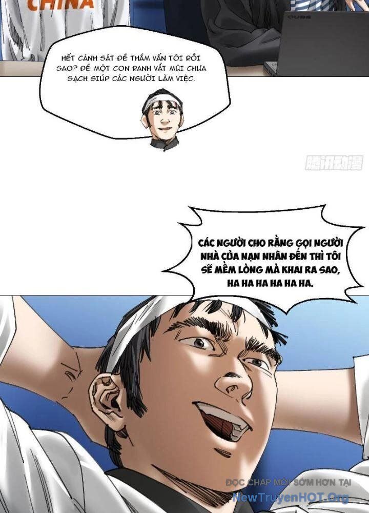 Giờ Ngọ Ba Khắc - Chapter 18 - Page 15