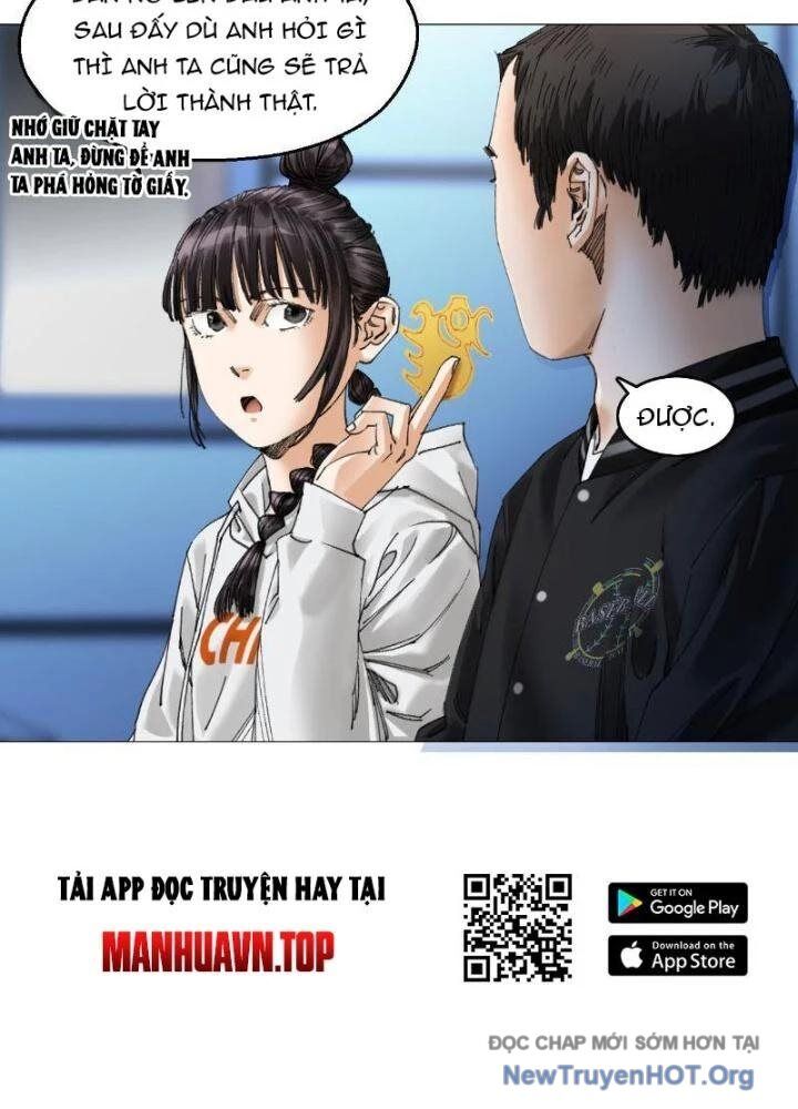 Giờ Ngọ Ba Khắc - Chapter 18 - Page 19