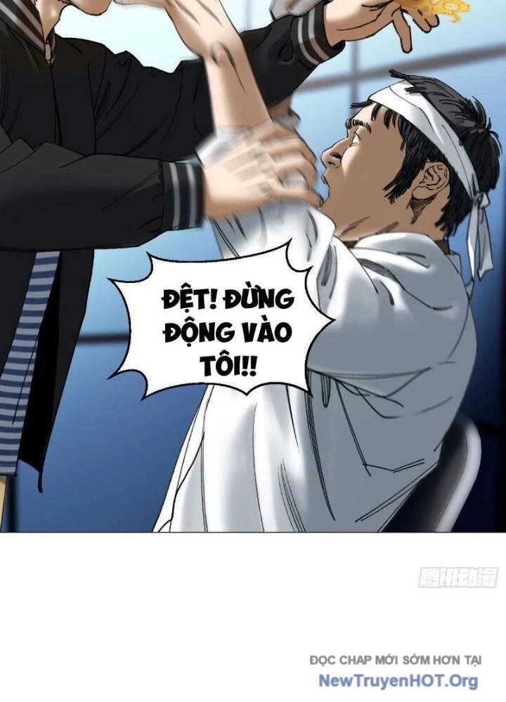 Giờ Ngọ Ba Khắc - Chapter 18 - Page 23