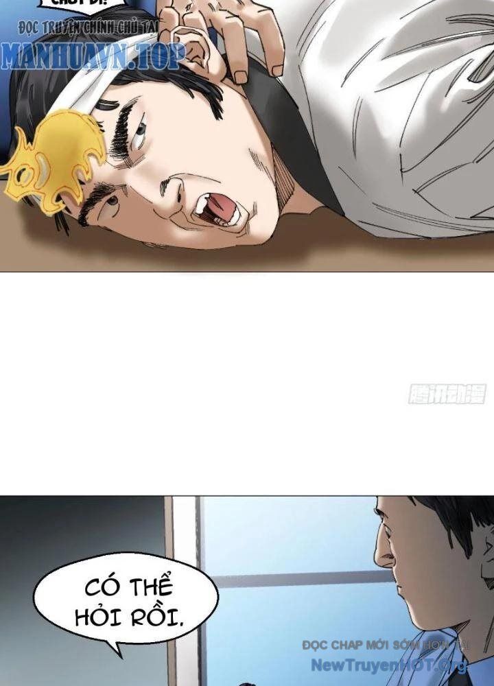 Giờ Ngọ Ba Khắc - Chapter 18 - Page 25