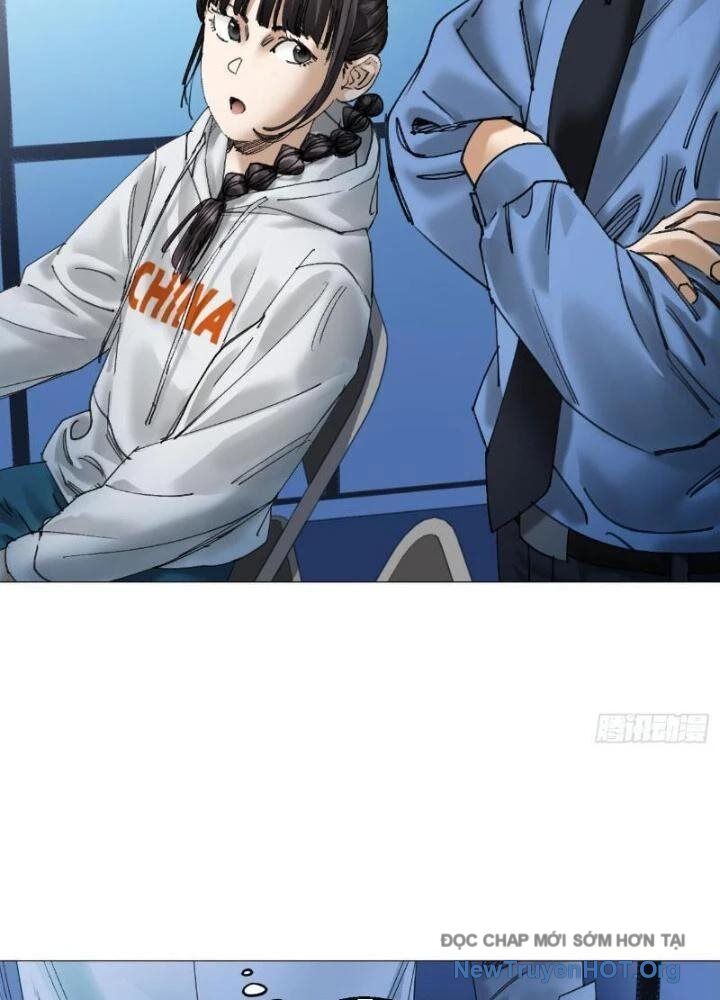 Giờ Ngọ Ba Khắc - Chapter 18 - Page 27