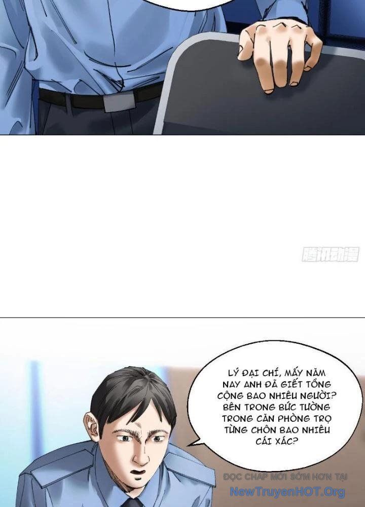 Giờ Ngọ Ba Khắc - Chapter 18 - Page 29