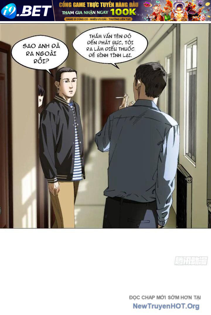 Giờ Ngọ Ba Khắc - Chapter 18 - Page 3