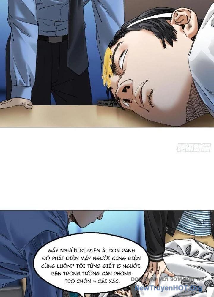 Giờ Ngọ Ba Khắc - Chapter 18 - Page 31