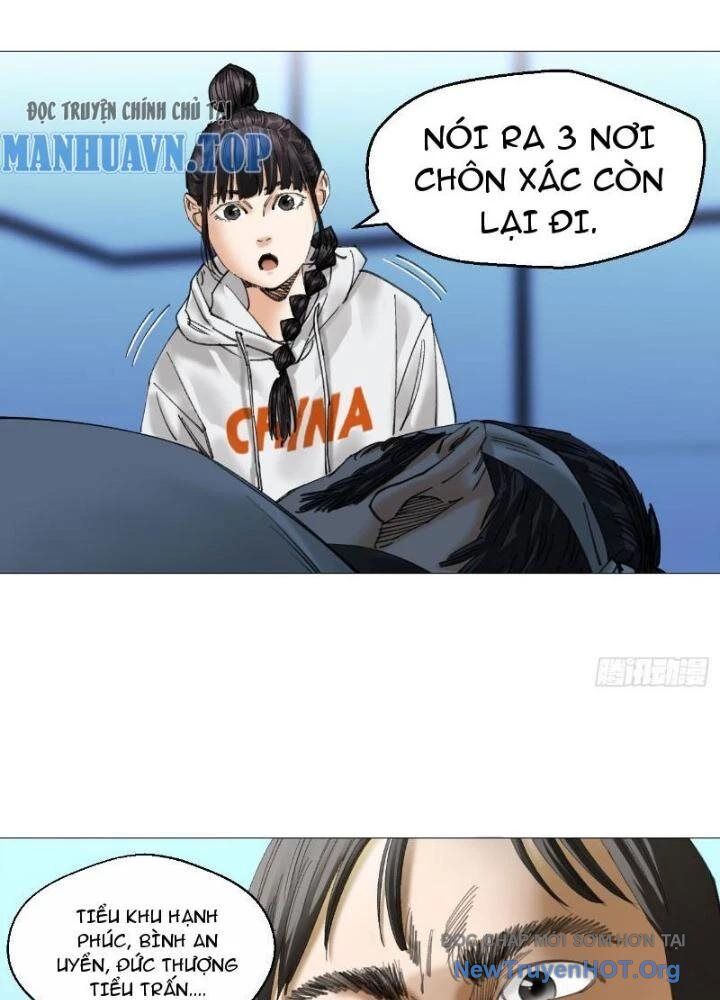 Giờ Ngọ Ba Khắc - Chapter 18 - Page 35