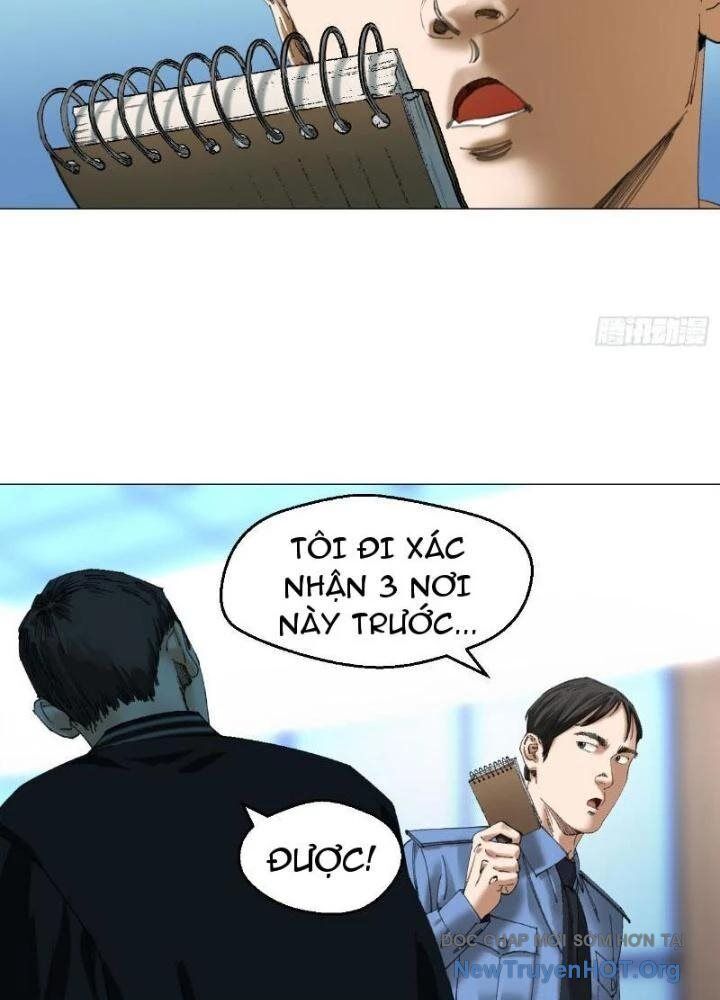 Giờ Ngọ Ba Khắc - Chapter 18 - Page 37