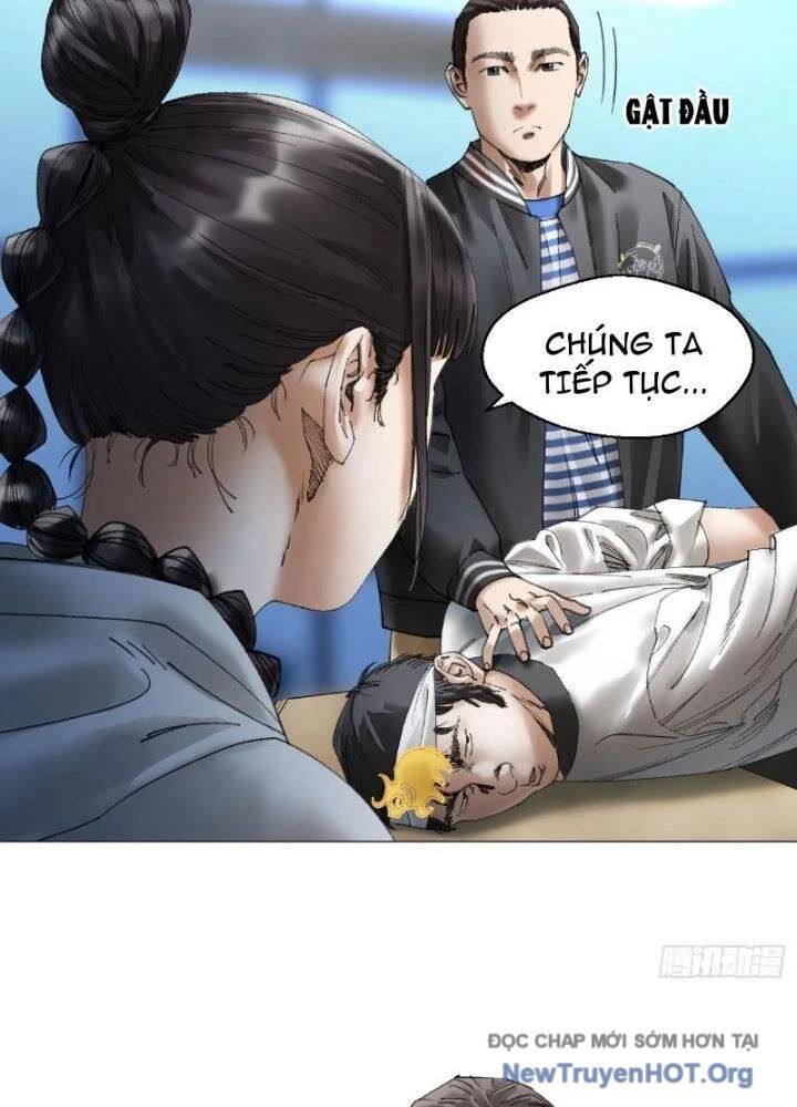 Giờ Ngọ Ba Khắc - Chapter 18 - Page 41