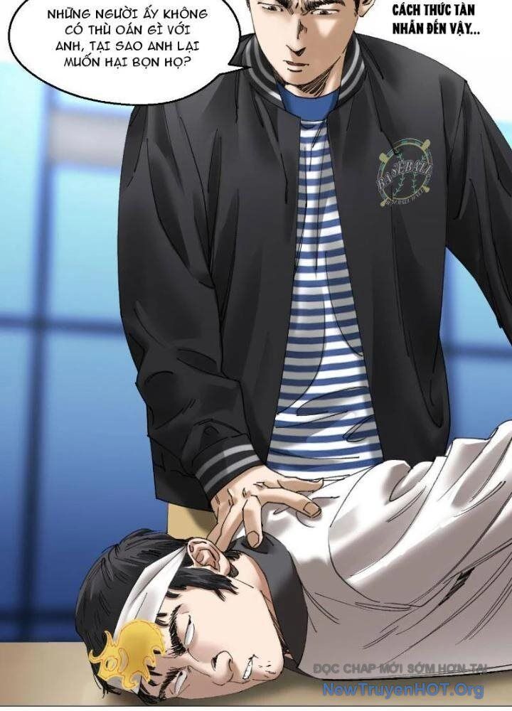 Giờ Ngọ Ba Khắc - Chapter 18 - Page 43