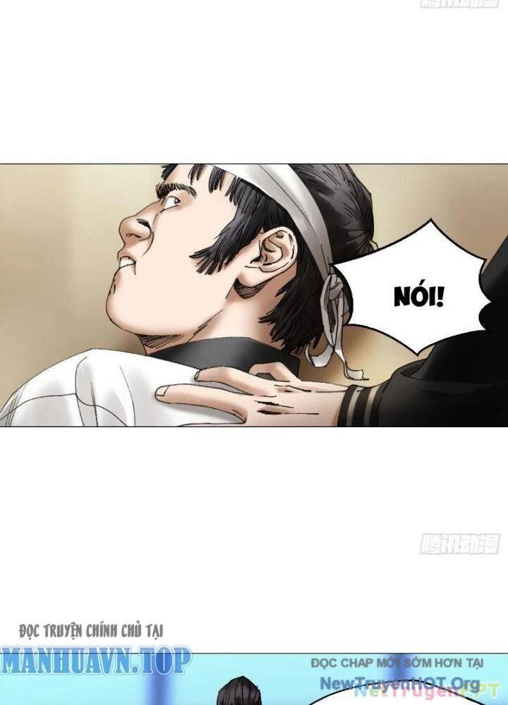 Giờ Ngọ Ba Khắc - Chapter 18 - Page 45