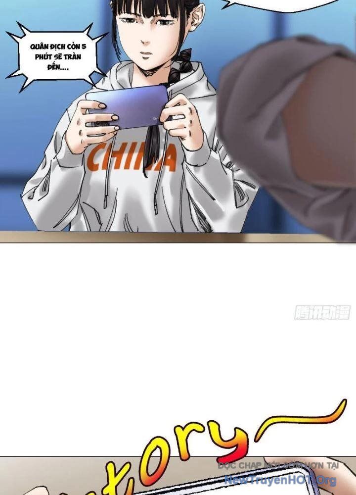 Giờ Ngọ Ba Khắc - Chapter 18 - Page 47