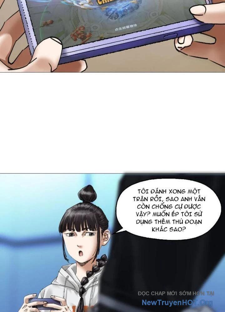 Giờ Ngọ Ba Khắc - Chapter 18 - Page 49